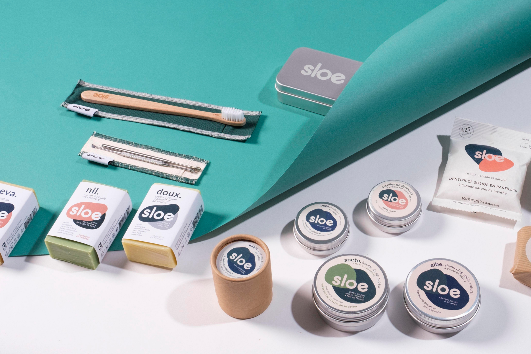sloé devient officiellement artisan fabricant