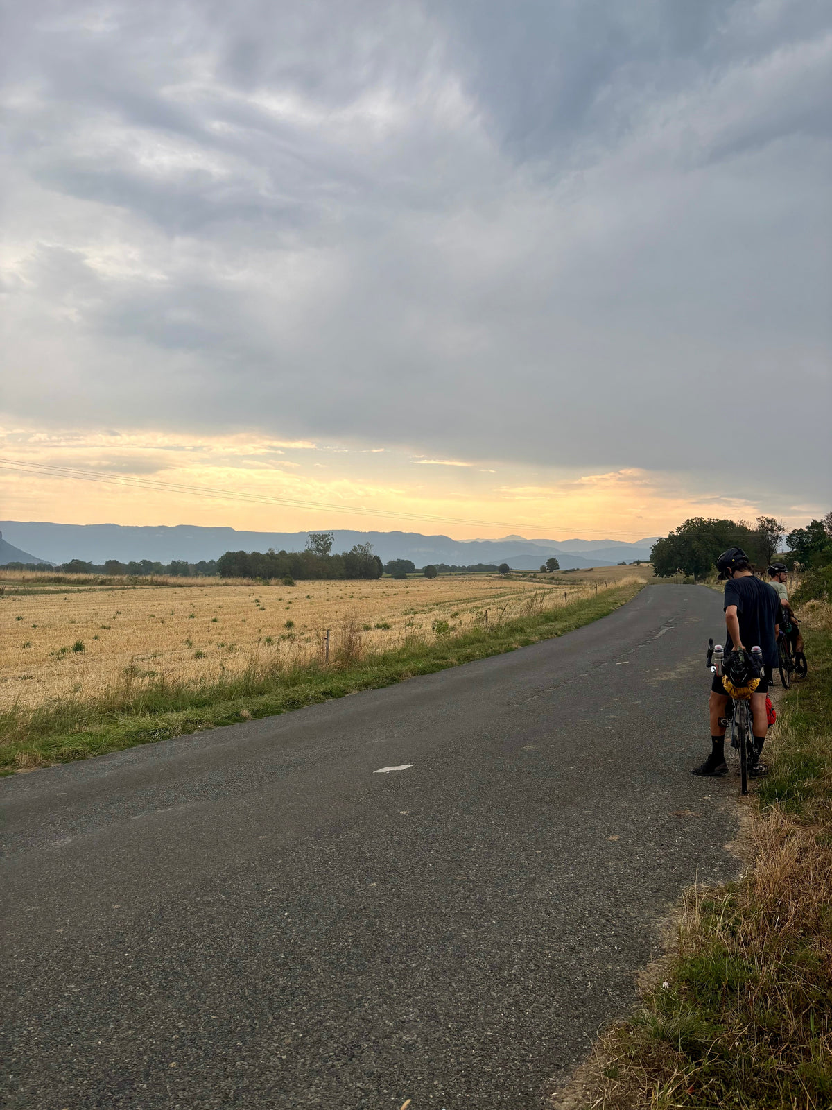 #4 Lyon / Annecy par le bugey en 3 jours - @bebzon_