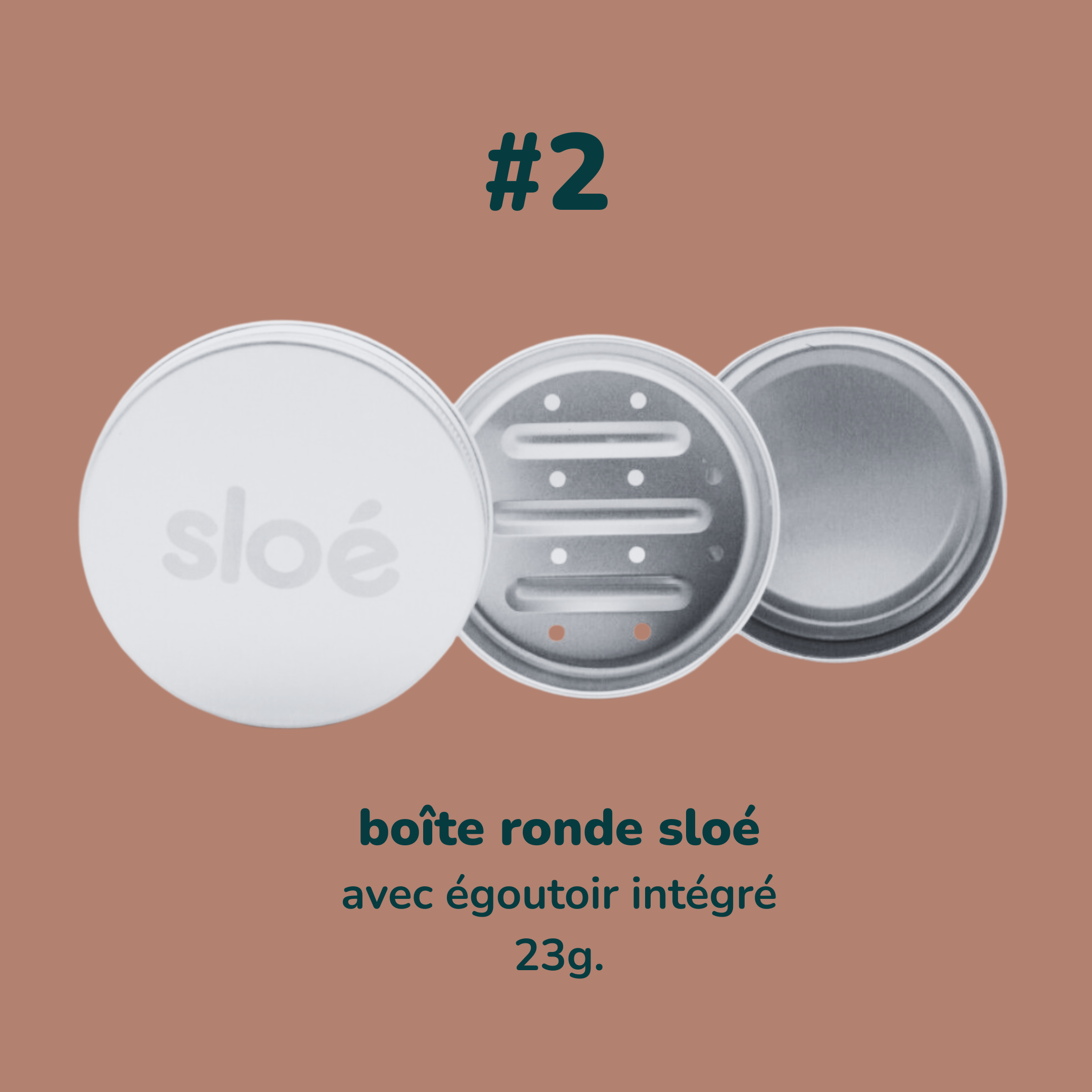 🏔️ NOUVEAU: Pochette rando 140G