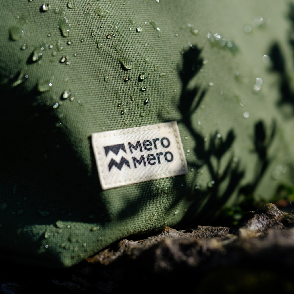 Trousse MeroMero x Sloé