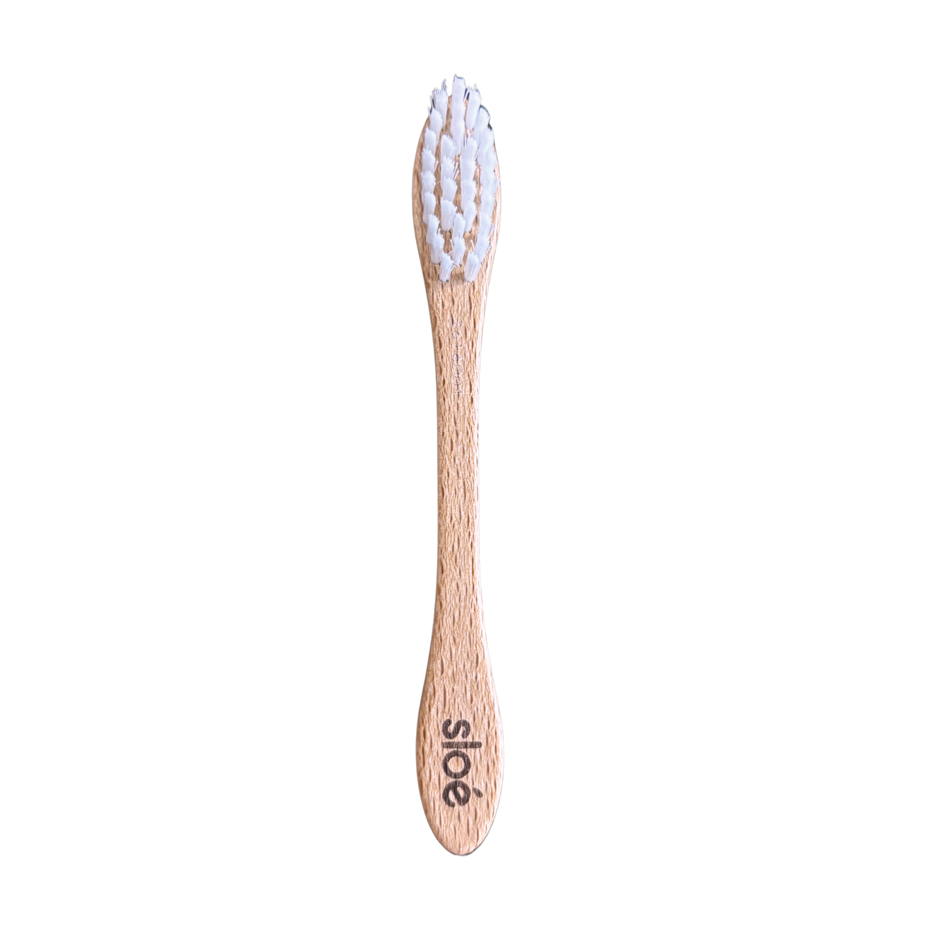 Brosse à dents en bois de Hêtre