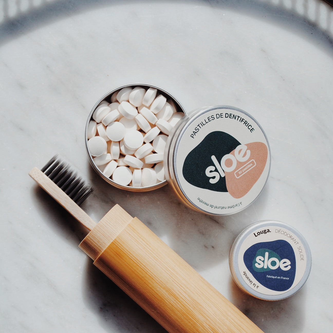 Le dentifrice solide et naturel, quels avantages ?