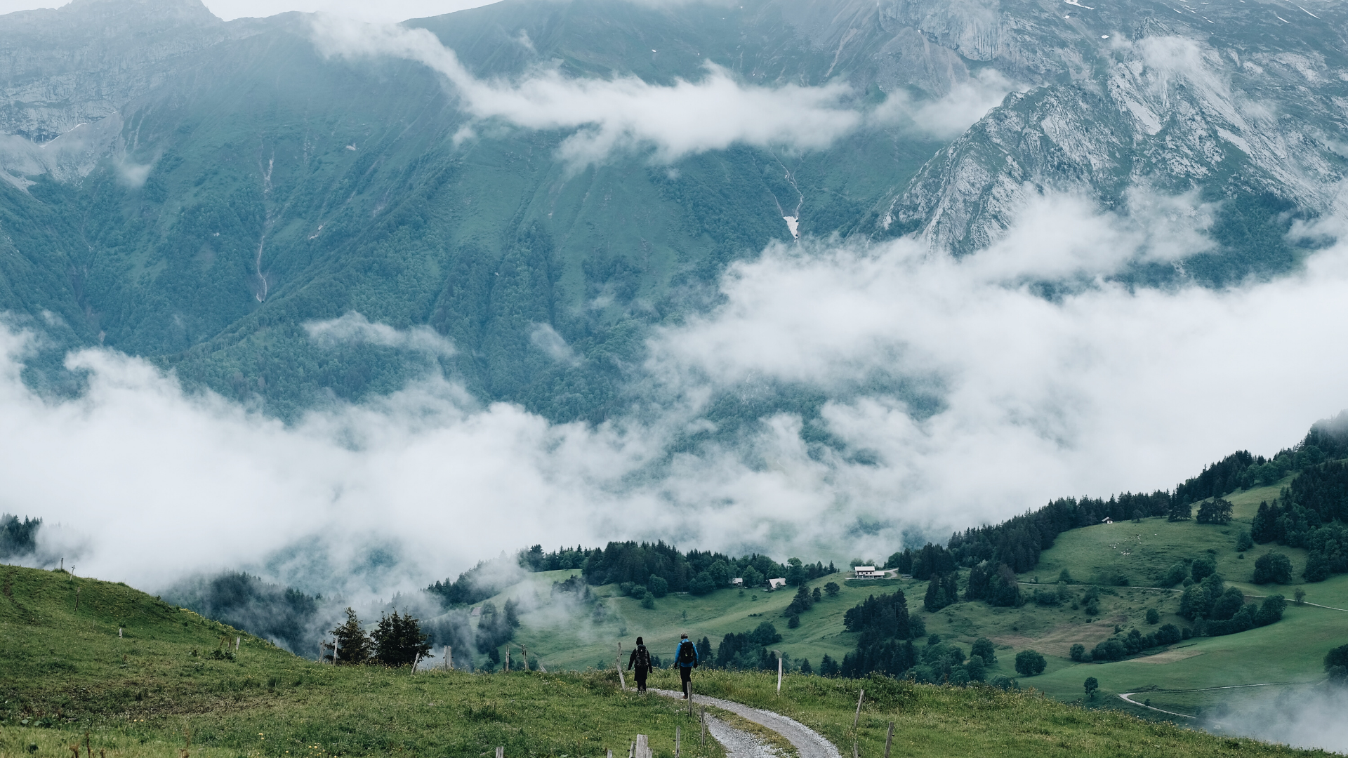 Un équipement de randonnée - bivouac durable et Zéro Déchet