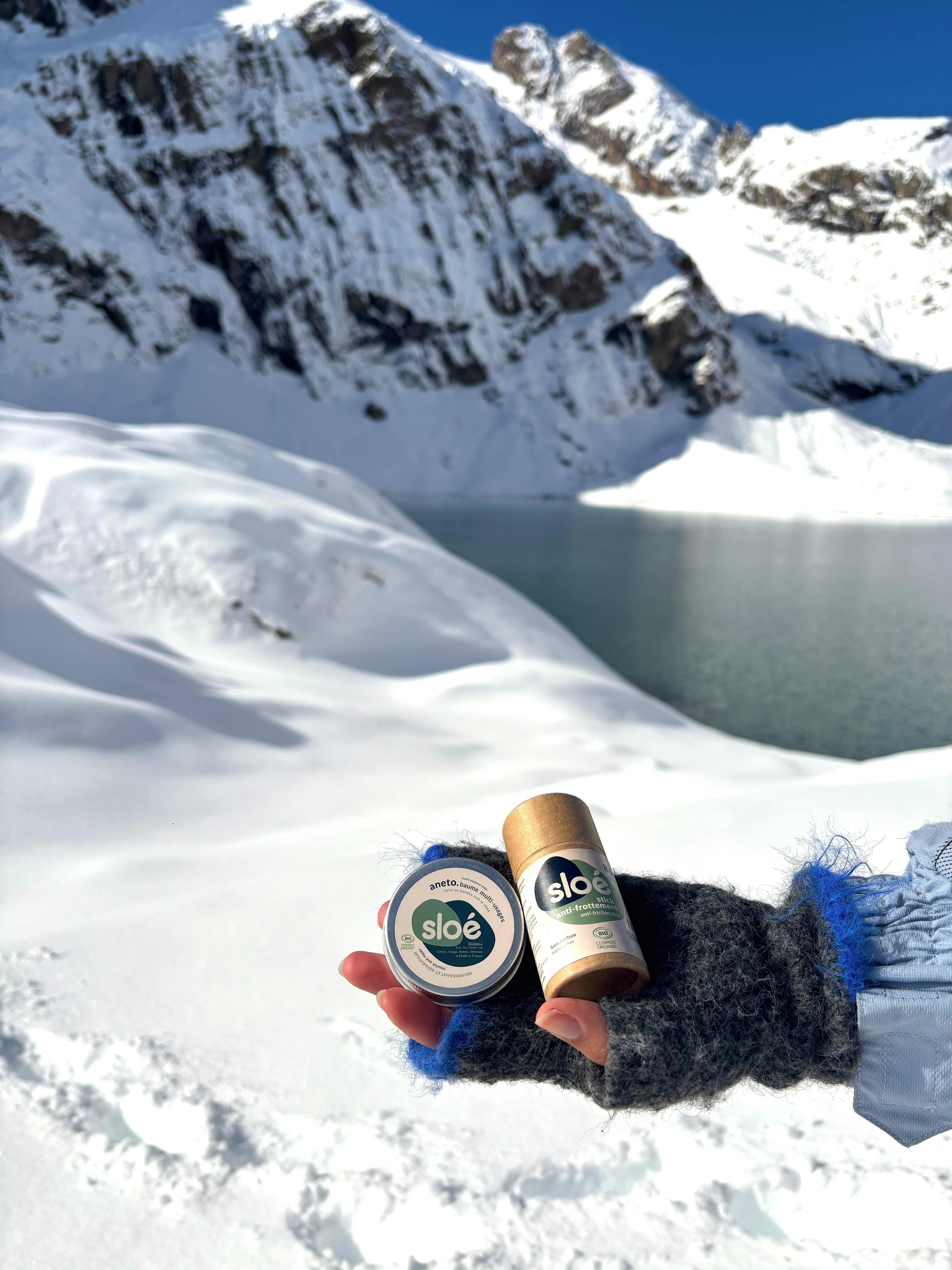 Nos packs et coffrets🌲