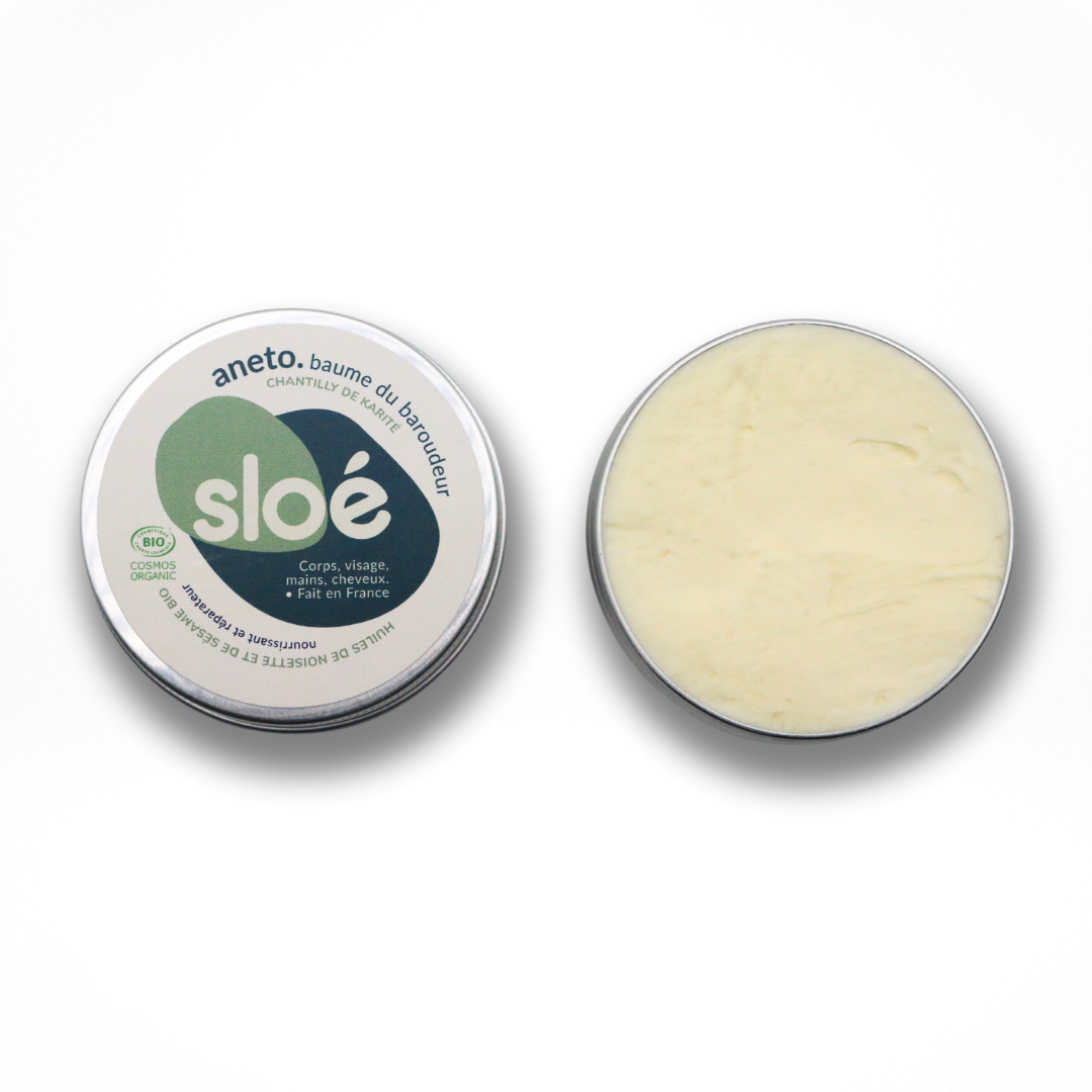 Aneto: the multi-purpose balm