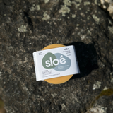 Elbe: solid shampoo for all hair types (60gr.): €3.68 excluding tax X6