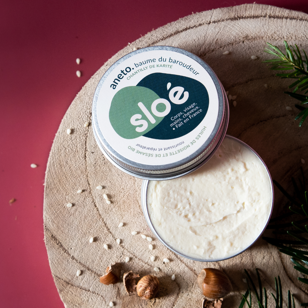 Aneto: the multi-purpose balm