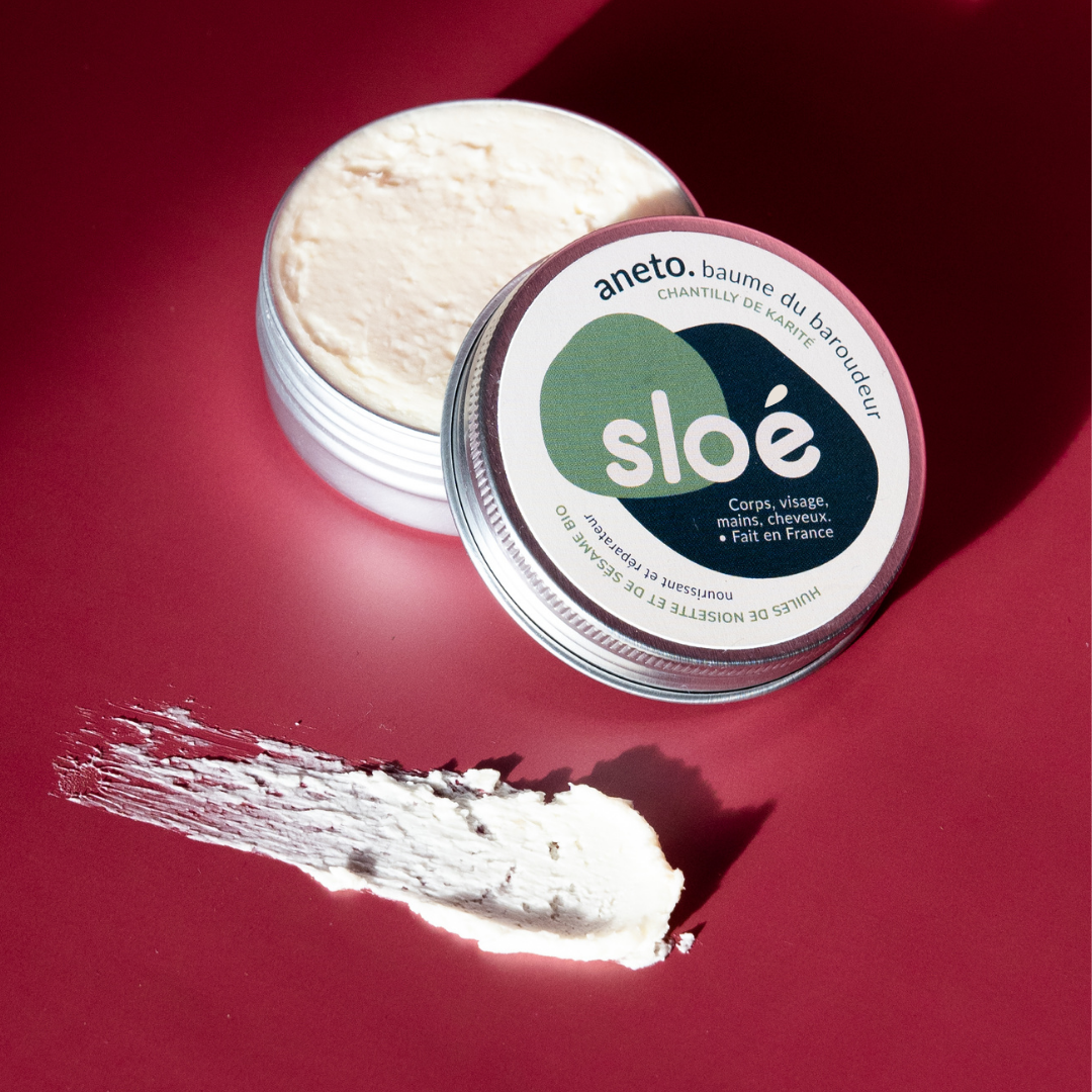 Aneto: the multi-purpose balm