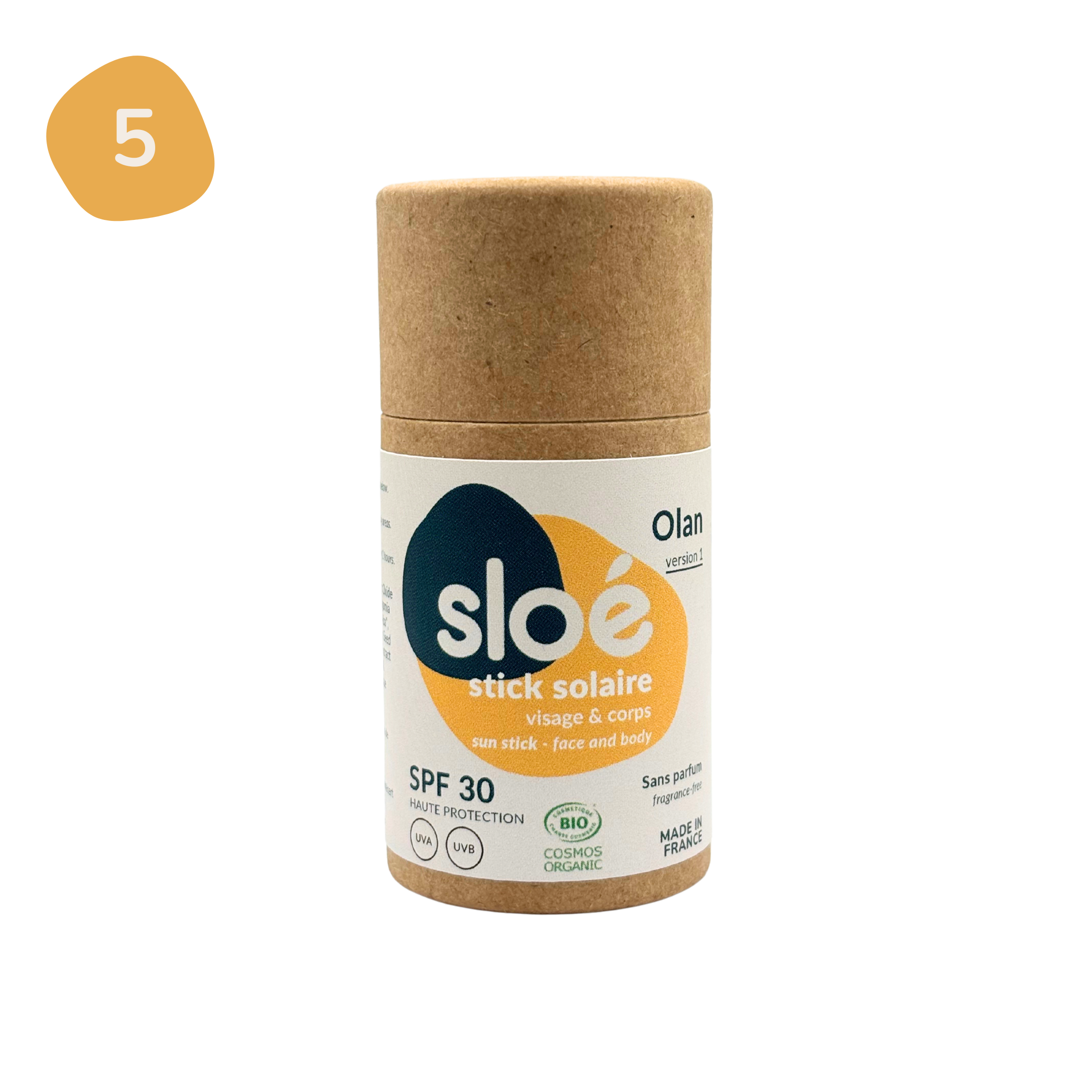 Sloé gift set: Neo Van Kit