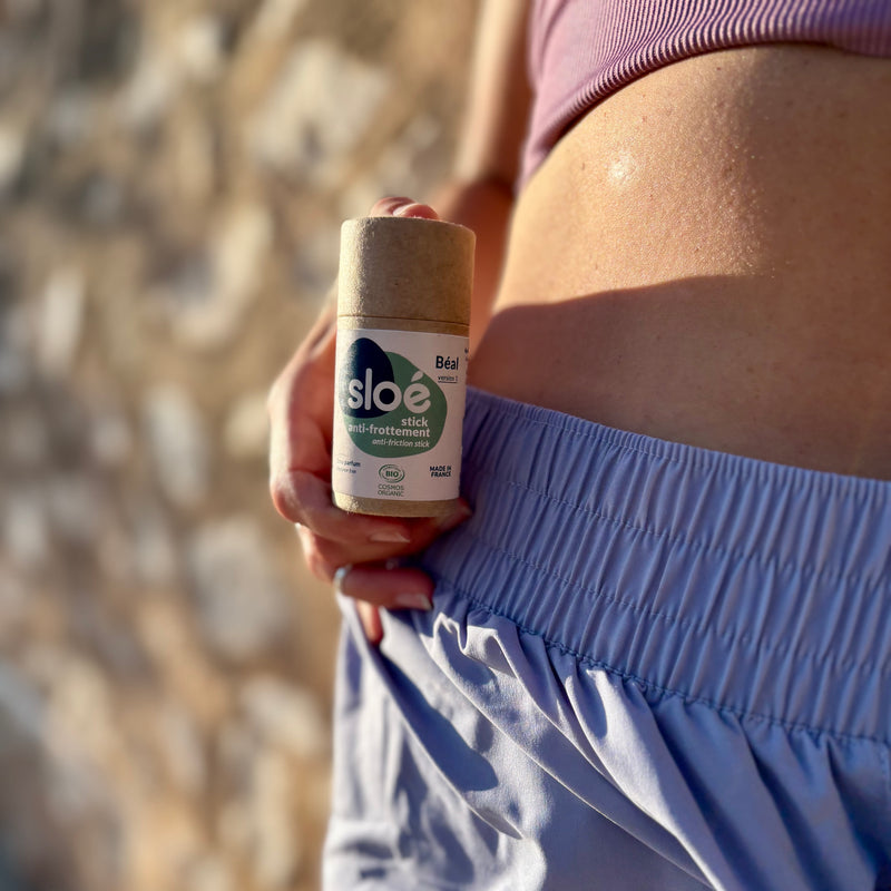 NOUVEAU - Béal : le stick anti-frottement  (50ml)