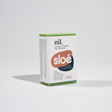 Nil: the 3-in-1 multi-propose cold process soap (100gr.)