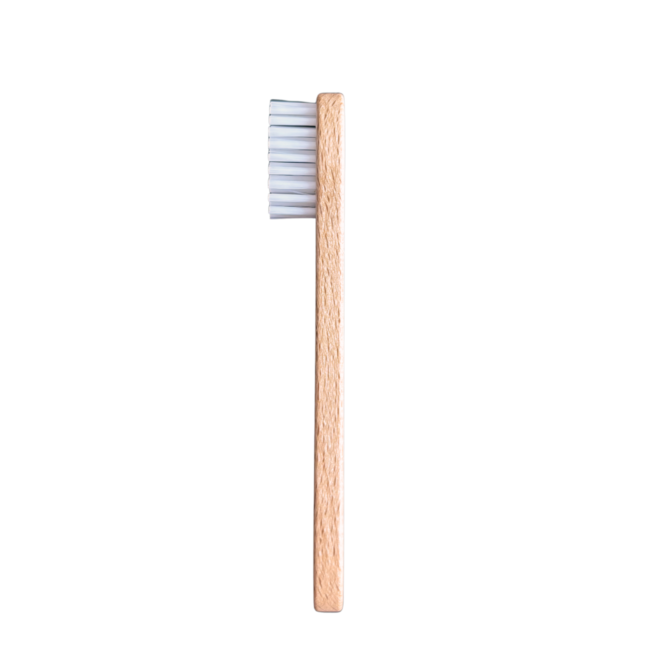 Brosse à dents en bois de Hêtre