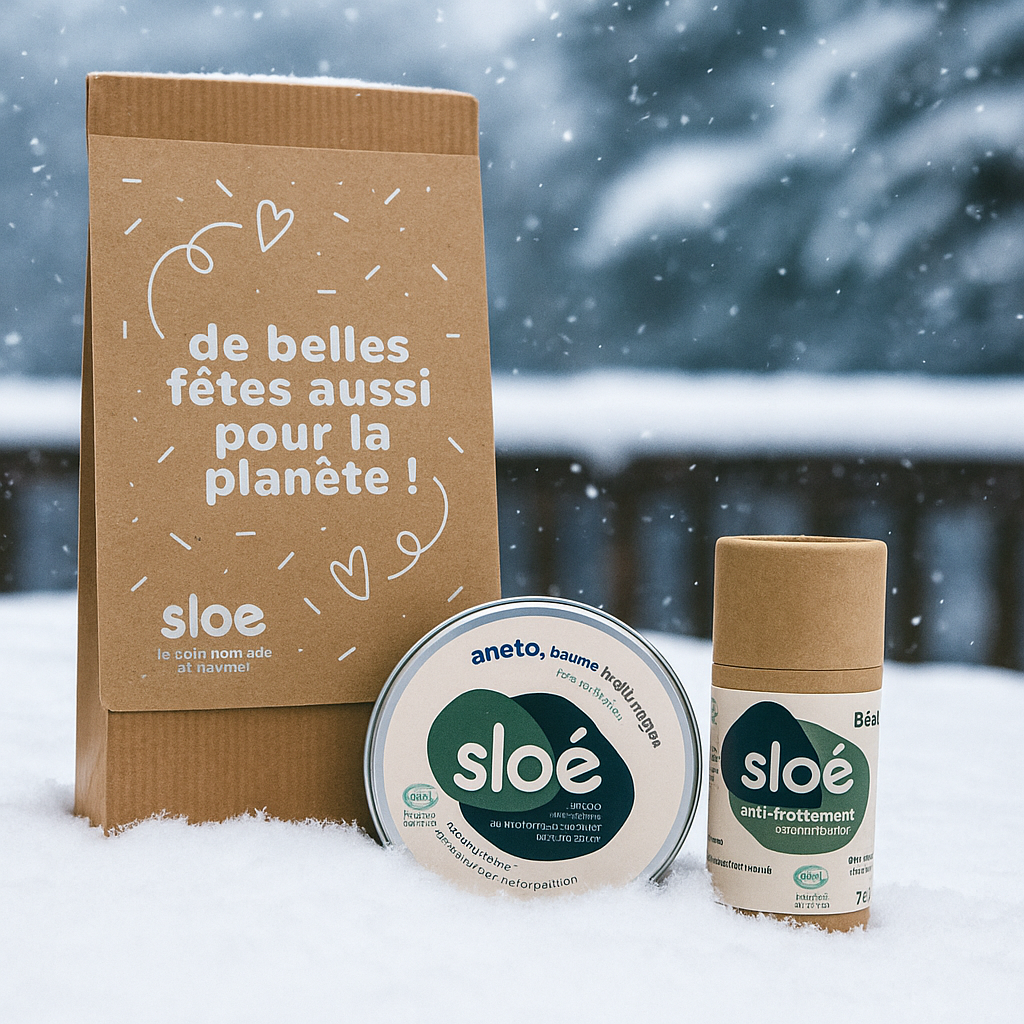 🏃‍♀️ Pack Runner – Avant & Après l’effort