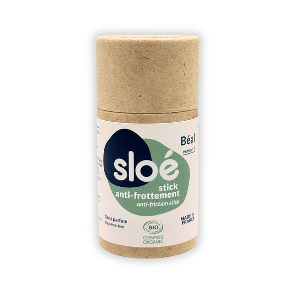 NOUVEAU - Béal : le stick anti-frottement (50ml)