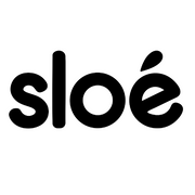 Sloé logo