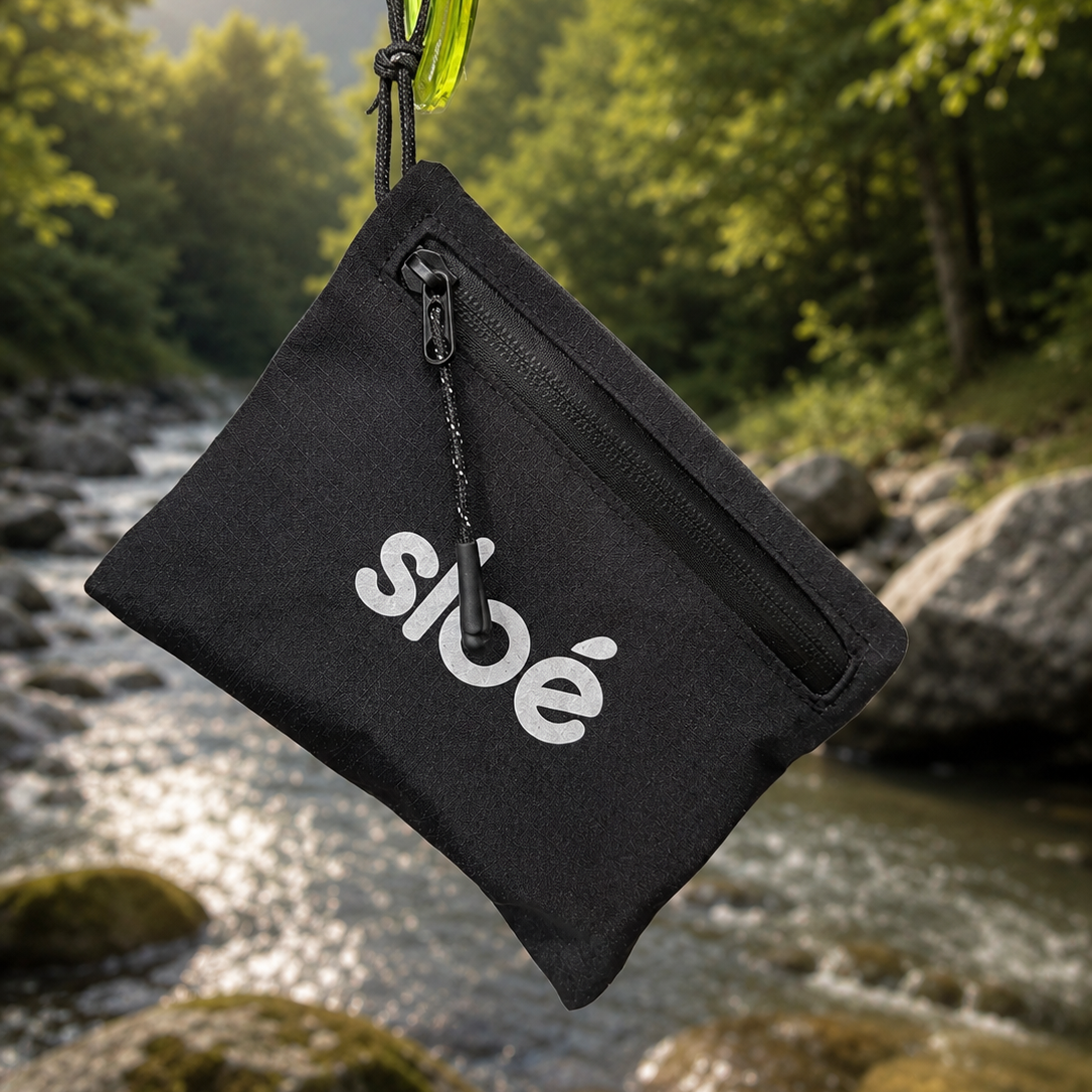 nouveau : la pochette sloé
