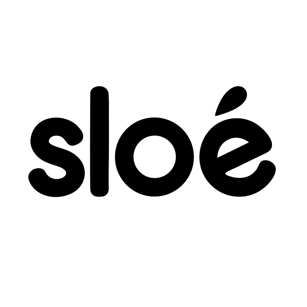 Sloé