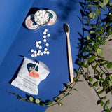 Recharge de 2 sachets de dentifrices à croquer - Abonnement